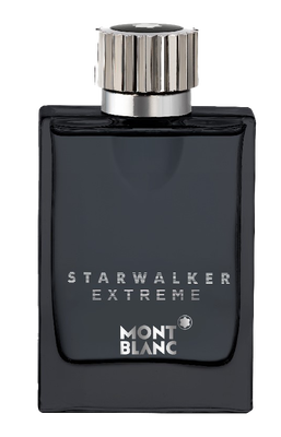 Perfume Montblanc Starwalker Extreme Masculino Eau de Toilette